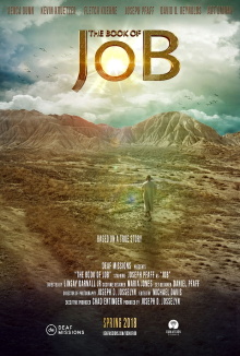 The Book of Job Trailer
