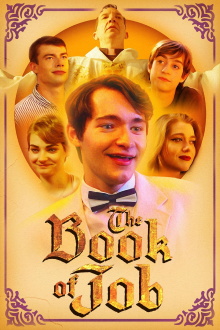 The Book of Job Trailer