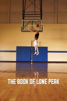 The Book of Lone Peak Trailer