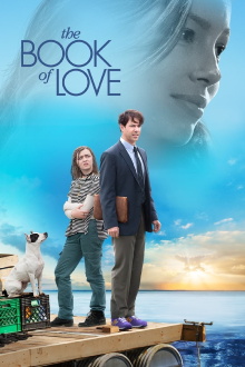 The Book of Love Trailer