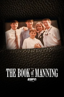 The Book of Manning Trailer