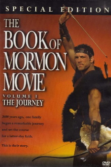 The Book of Mormon Movie, Volume 1: The Journey Trailer