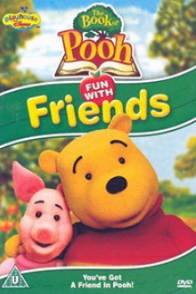 The Book of Pooh: Fun with Friends Trailer