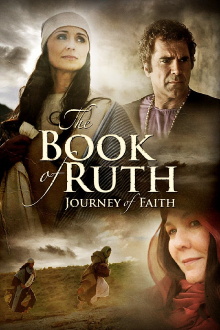 The Book of Ruth: Journey of Faith Trailer
