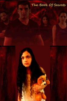 The Book of Secrets Trailer