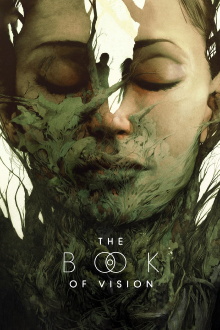 The Book Of Vision Trailer