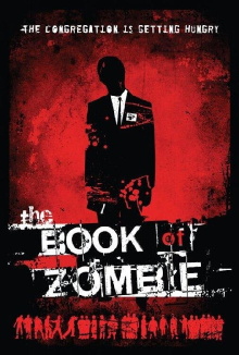The Book of Zombie Trailer