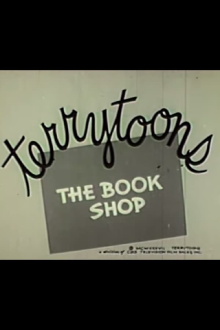 The Book Shop Trailer