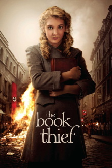 The Book Thief Trailer