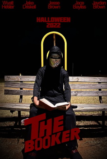 The Booker Trailer