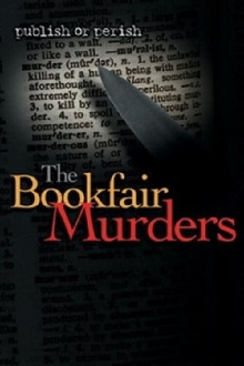 The Bookfair Murders Trailer