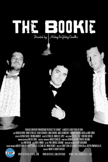 The Bookie Trailer