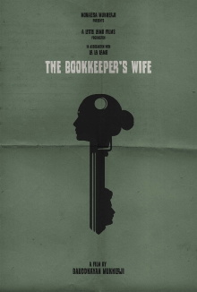 The Bookkeeper’s Wife Trailer