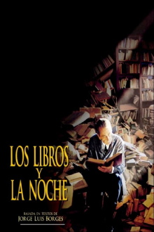 The Books and the Night Trailer