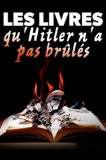 The Books He Didn't Burn Trailer
