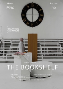 The Bookshelf Trailer