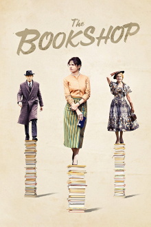 The Bookshop Trailer
