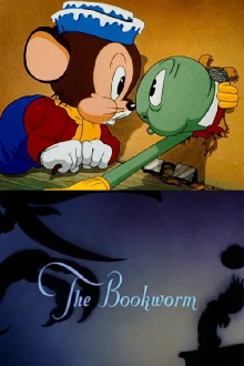 The Bookworm Trailer