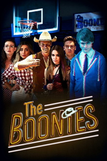 The Boonies Trailer