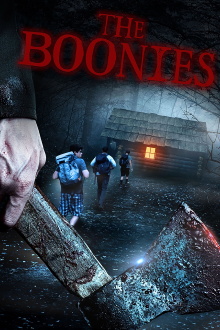 The Boonies Trailer
