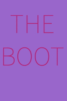 The Boot Trailer