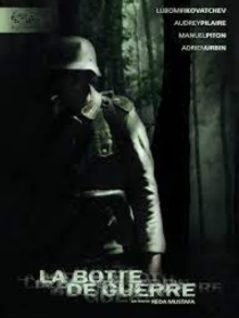 The Boot of War Trailer
