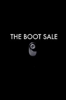 The Boot Sale Trailer