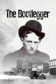 The Bootlegger Trailer