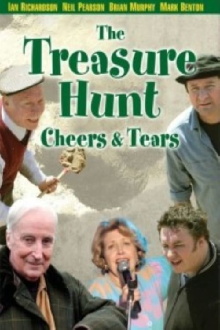 The Booze Cruise II: The Treasure Hunt Trailer