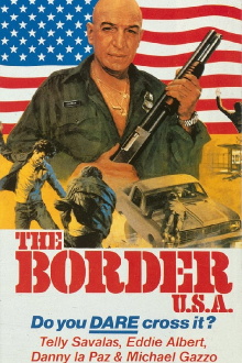 The Border Trailer
