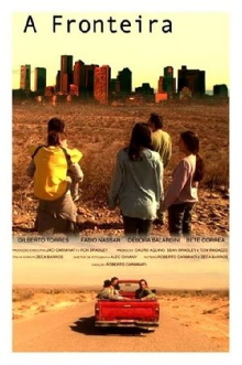 The Border Trailer