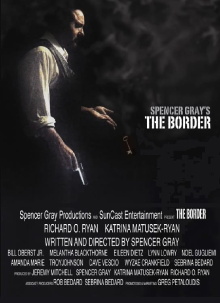 The Border Trailer