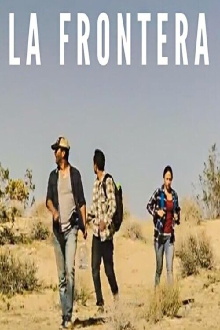 The Border Trailer