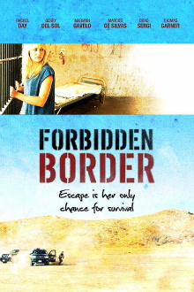 The Border Trailer
