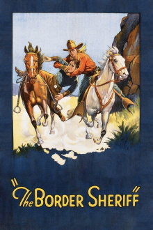 The Border Sheriff Trailer
