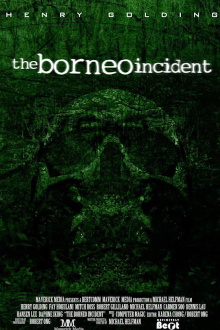 The Borneo Incident Trailer