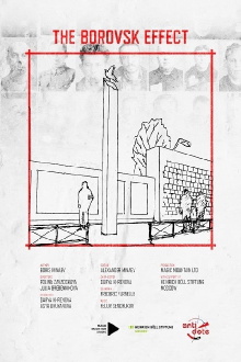 The Borovsk Effect Trailer