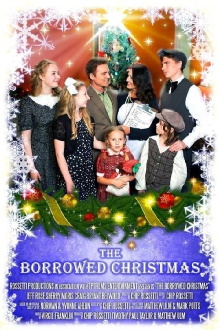 The Borrowed Christmas Trailer