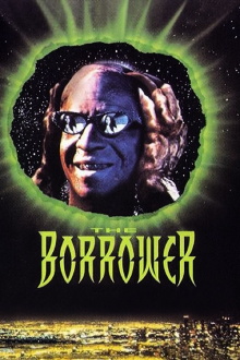 The Borrower Trailer