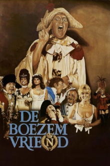 The Bosom Friend Trailer