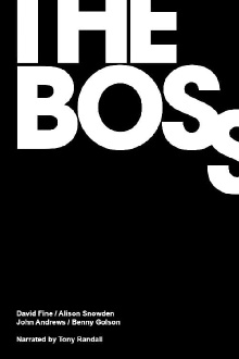The Boss Trailer