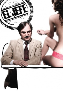 The Boss Trailer