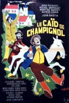The Boss of Champignol Trailer