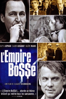 The Bossé Empire Trailer