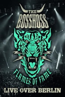 The BossHoss: Flames of Fame - Live Over Berlin Trailer