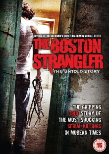 The Boston Strangler Trailer