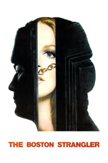The Boston Strangler Trailer