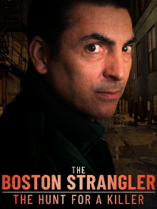The Boston Strangler: The Hunt For a Killer Trailer