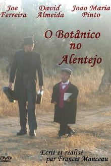 The Botanist Trailer