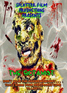 The Botanist Trailer